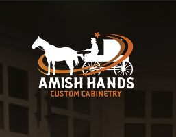 Amish Hands Custom Cabinetry Image